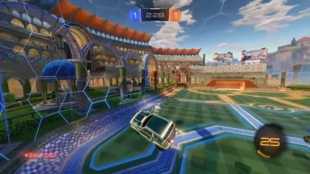 Rocket League different hitboxes смотреть онлайн