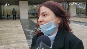 Все бабы дуры? «Женская Логика» №2 Опрос девушек. Поклонский