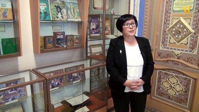 Мой город - Казань. Выпуск 134. Центральная детская библиотека. смотреть онлайн