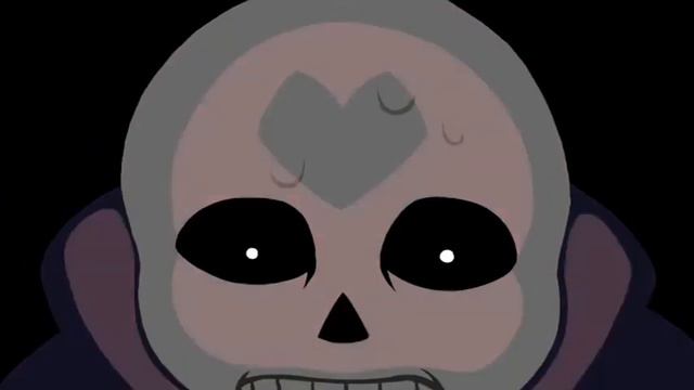 Undertale AMV-Kill The lights смотреть онлайн