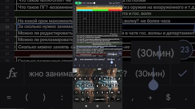 Обзвон на СС//ВЧ смотреть онлайн
