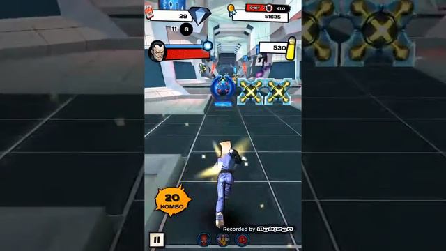 ОЧЕНЬ МНОГО ПАУКОВ - Spider - Man Unlimited #3 смотреть онлайн