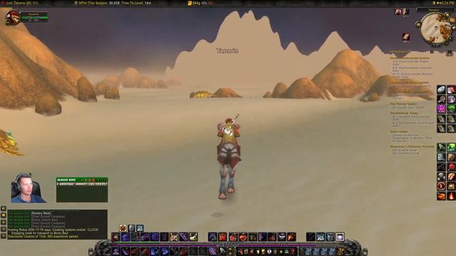 Part 32 | WORLD OF WARCRAFT: Wrath of the Lich King Classic смотреть онлайн