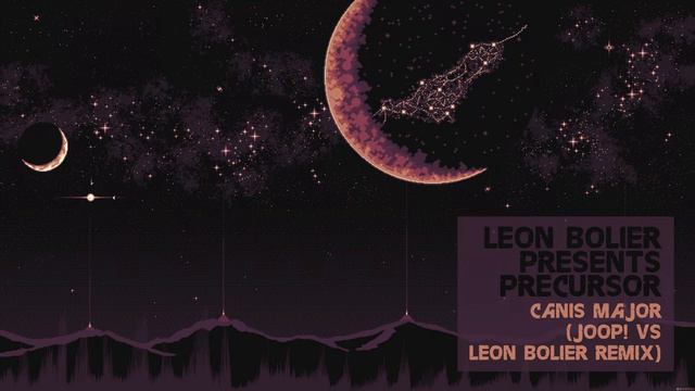 Leon Bolier Presents Precursor - Canis Major (Joop vs Leon Bolier Remix) [Classic Tech Trance] смотреть онлайн