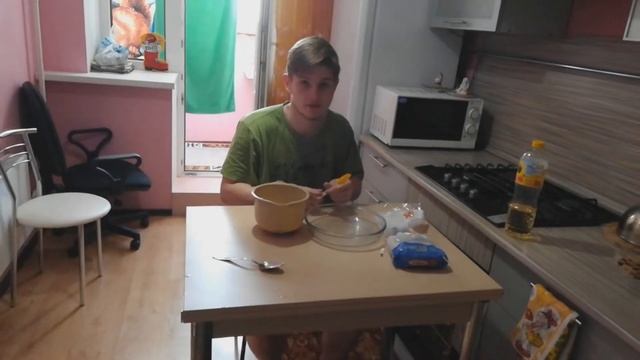 как сделать ватрушки за 5 минут смотреть онлайн