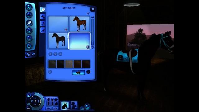Кладрубскую породу делам в Sims3 смотреть онлайн