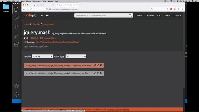 DJANGO CRISPY FORMS | Updated 2022 | ADVANCED Crash Course | Bootstrap 5 | No scripts | Part #03 смотреть онлайн