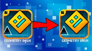 ЭТО НАСТОЯЩИЙ ГЕОМЕТРИ ДЭШ В ГЕОМЕТРИ ДЭШ