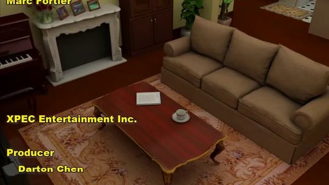 The Hardy Boys The Hidden Theft Part 34 Credits смотреть онлайн