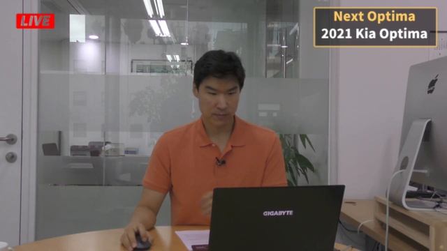 Kia Optima 2021. What will it be like? What to expect on new Kia Optima смотреть онлайн