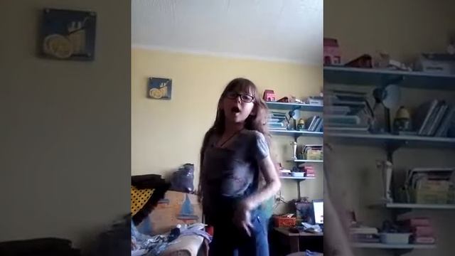 Танец|Е,Бой|Для настроения|Мы не умеем танцевать| смотреть онлайн