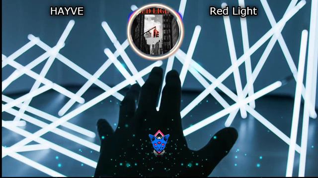 hayve - Red Light - [MIF] смотреть онлайн