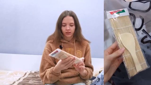 РАСПАКОВКА ПОСЫЛОК С SHEIN смотреть онлайн
