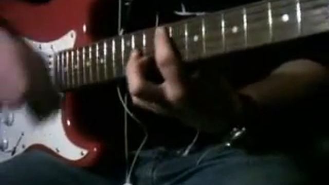 Foo Fighters - My hero *Improved* смотреть онлайн