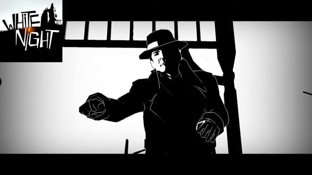 White Night (PS4, XB1 & PC) Review n Play смотреть онлайн