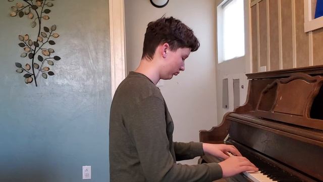 Isaac Evelyn, Timid Little Heart смотреть онлайн