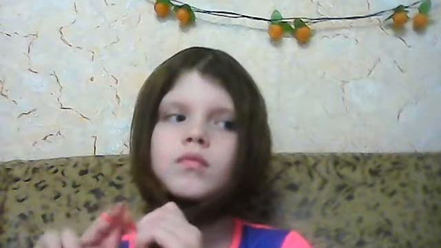 Модная причёска часть2 смотреть онлайн