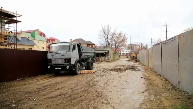 Глава Анапы потребовал разгородить улицу Рождественскую смотреть онлайн