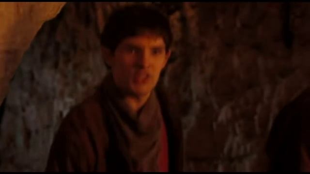 Mergana Tribute (Young & Beautiful) { Merlin смотреть онлайн