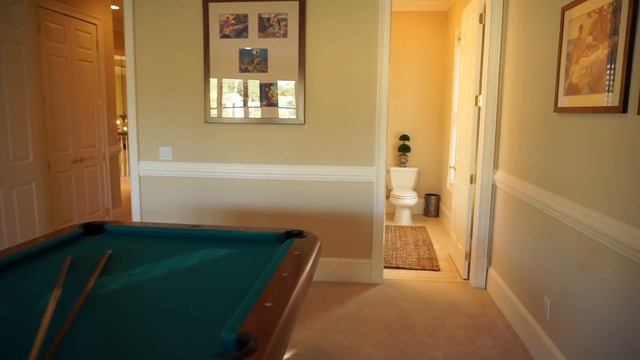 Wexford Home For Sale On Hilton Head Island With Five Bedrooms, Private Dock and Swimming Pool смотреть онлайн