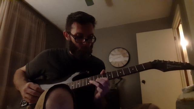 Small practice riff смотреть онлайн