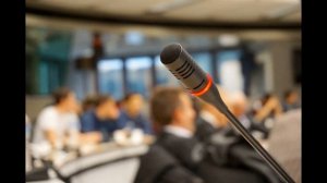 Селекторное совещание в правительстве Красноярского края