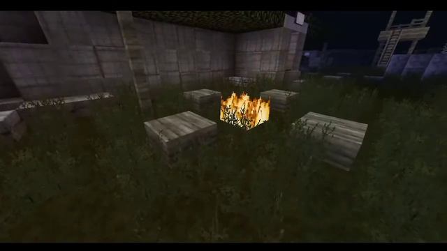 S.T.A.L.C.R.A.F.T. pe Reborn - обзор группировки "Экологи" смотреть онлайн