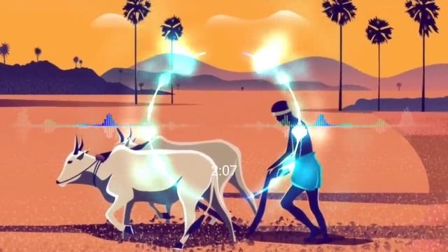 Desi Desi Na Bolya Kar Chori Re [Slowed & Reverb] - Raju Punjabi | Vicky Kajla || Haryanvi lo-Fi Mi смотреть онлайн