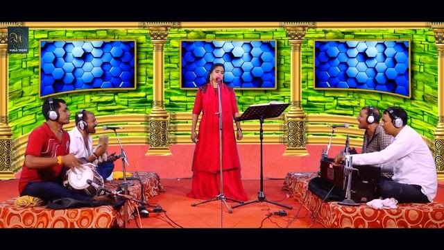 #Video | #Ujala Yadav का दर्दनाक बिरहा | पचास लाख के दहेज की आग में जली बेटी | Bhojpuri Birha 2023 смотреть онлайн