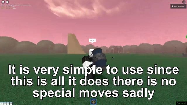 Roblox Script Showcase Episode#1361/Ban Hammer смотреть онлайн