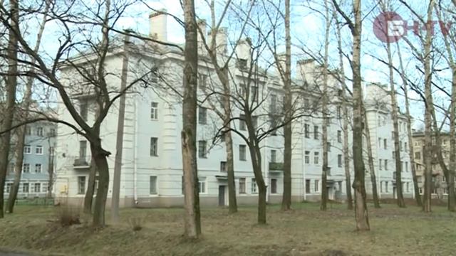 Горелово: на пути к Европе и звездам смотреть онлайн