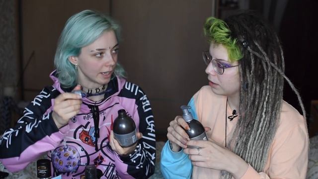 УХОД ЗА ВОЛОСАМИ С MALVINA MONEY ( 2 часть) #уходзаволосами #народныерецепты #маскаизмазикадляволос смотреть онлайн