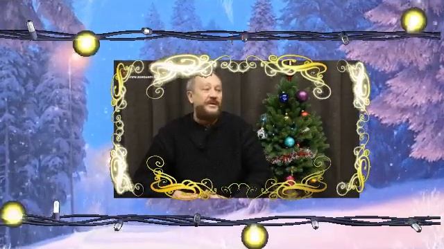 История нового года смотреть онлайн