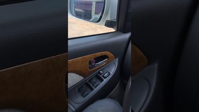 Адаптация стеклоподъемников тойота альфард смотреть онлайн