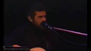 Arthur Meschyan - Tarorinak Mard Ararac