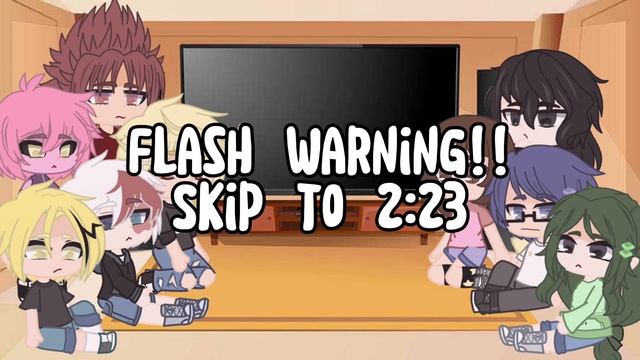 Mha reacts to Deku as Chuuya |WIP| ~Chizuki~ смотреть онлайн