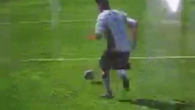 Fifa 08 C.Ronaldo Flip-Flap
