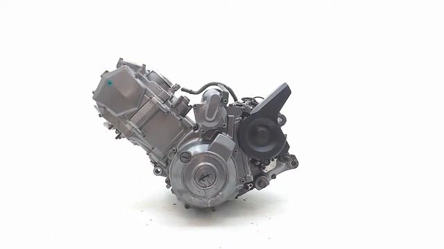 Used Engine Yamaha MT 03 2006-2013 298897 смотреть онлайн