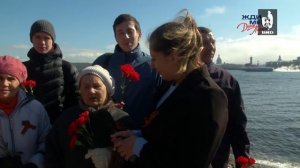 Жди Меня 09.05.2018