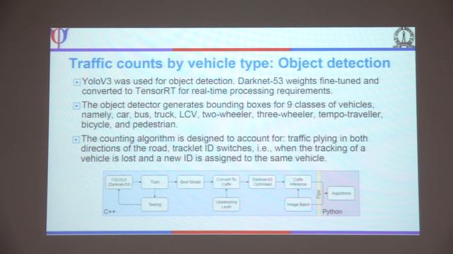 The Fourth Paradigm For Smarter Cities In India By Raghu Krishnapuram, IISc Bangalore