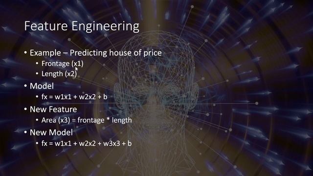 18 Polynomial Regression смотреть онлайн