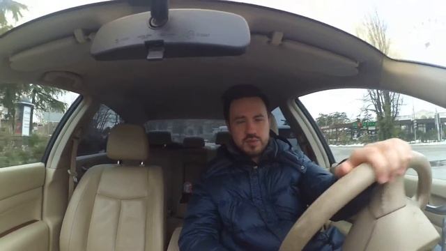 Как я переехал в Сочи на ПМЖ. Жизнь на море! Немного о себе смотреть онлайн