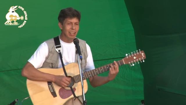 35 Игорь Соснин Владимир Накимов 'Встеча на Юности' 'Белый Ворон' Уфа 21 07 2012 смотреть онлайн