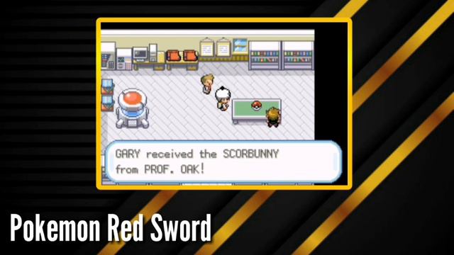 🔥Top 5 Pokemon Gba Rom Hacks [2020] with Gen 8 смотреть онлайн