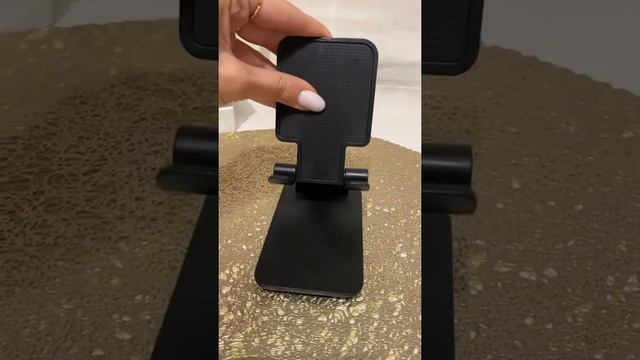 Подставка Держатель телефона с Алиекспресса￼. Есть нюансы. Aliexpress￼ смотреть онлайн
