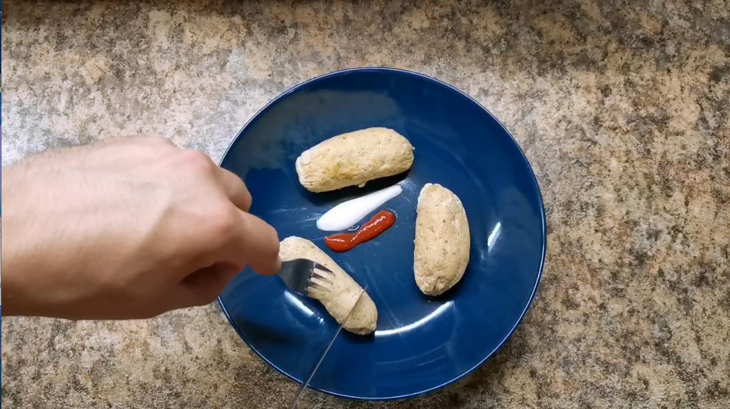 СОСИСКИ. Рецепт СОСИсочной вечеринки.