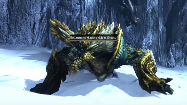 Monster Hunter Generations Ultimate - Charge Blade Mix Sets- Aerial Slams & Alchemy Jams смотреть онлайн