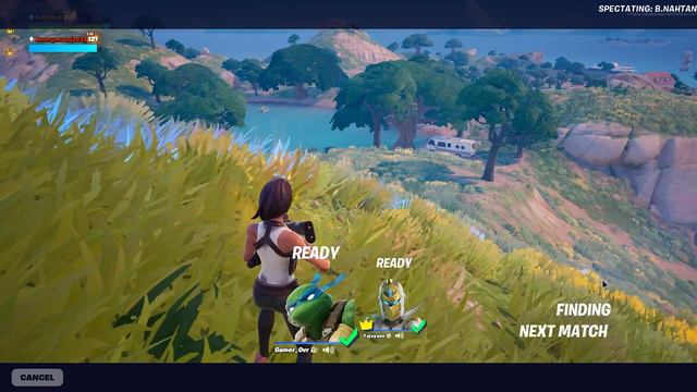 Fortnite Battle Royale ( 2 AM sessions be like) смотреть онлайн