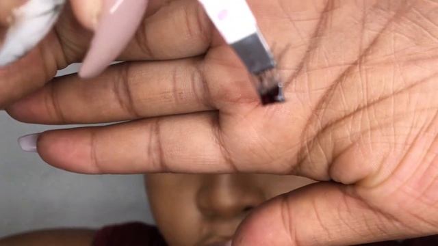 How To: APPLY INDIVIDUAL LASHES смотреть онлайн