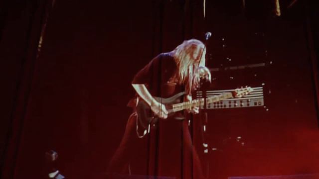 Jeff Loomis (Guitarfest 2013) - This Godless Endeavor (extract) смотреть онлайн
